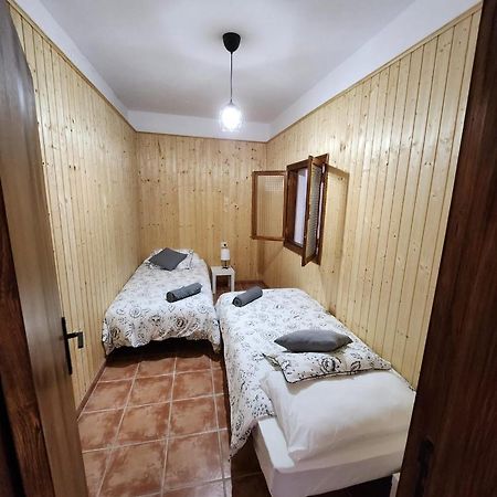 Vv Casa Muya Villa Icod De Los Vinos Eksteriør billede