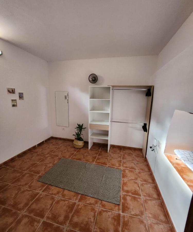 Vv Casa Muya Villa Icod De Los Vinos Eksteriør billede