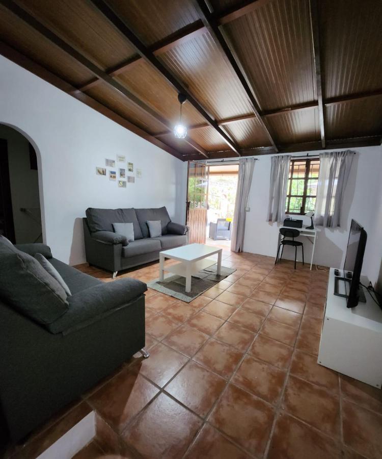 Vv Casa Muya Villa Icod De Los Vinos Eksteriør billede