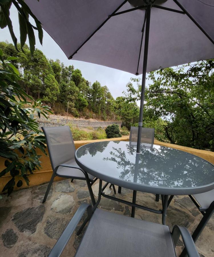 Vv Casa Muya Villa Icod De Los Vinos Eksteriør billede