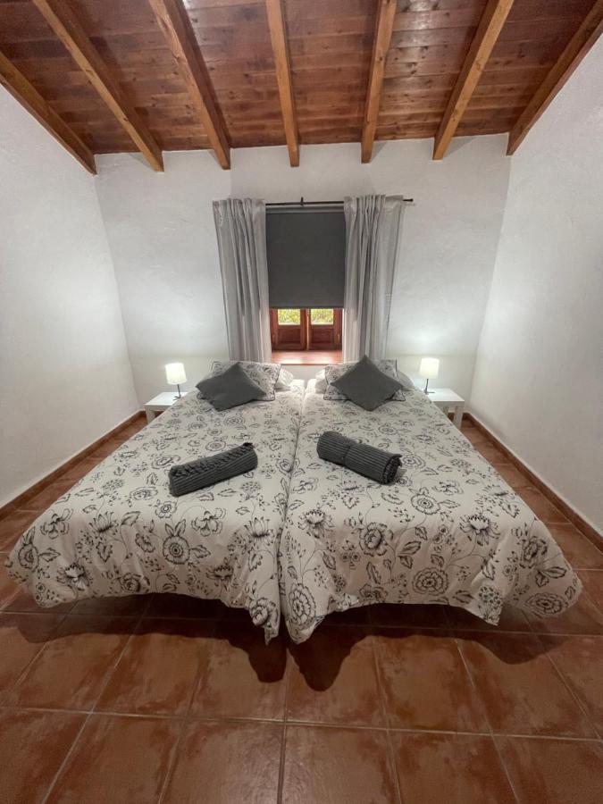 Vv Casa Muya Villa Icod De Los Vinos Eksteriør billede