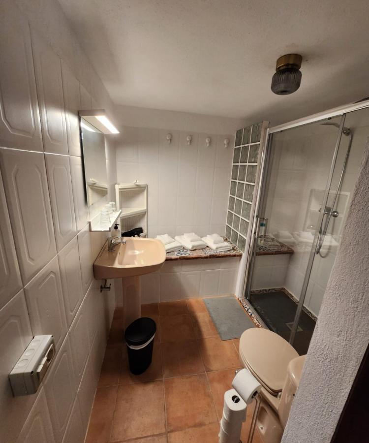 Vv Casa Muya Villa Icod De Los Vinos Eksteriør billede